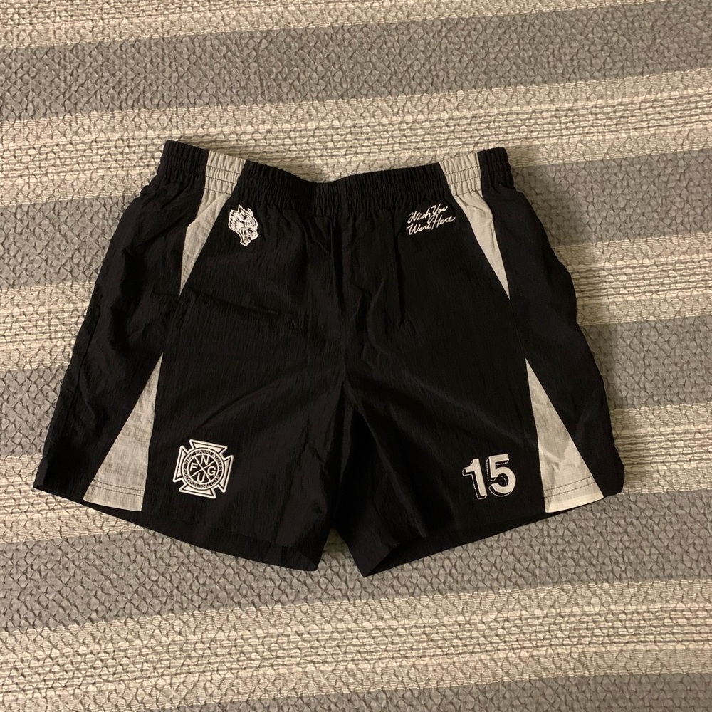 Darc Sport Men’s Shorts (L)